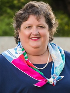 Kari Watkins