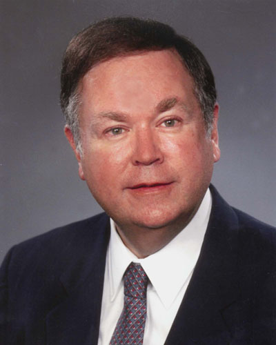 David Boren