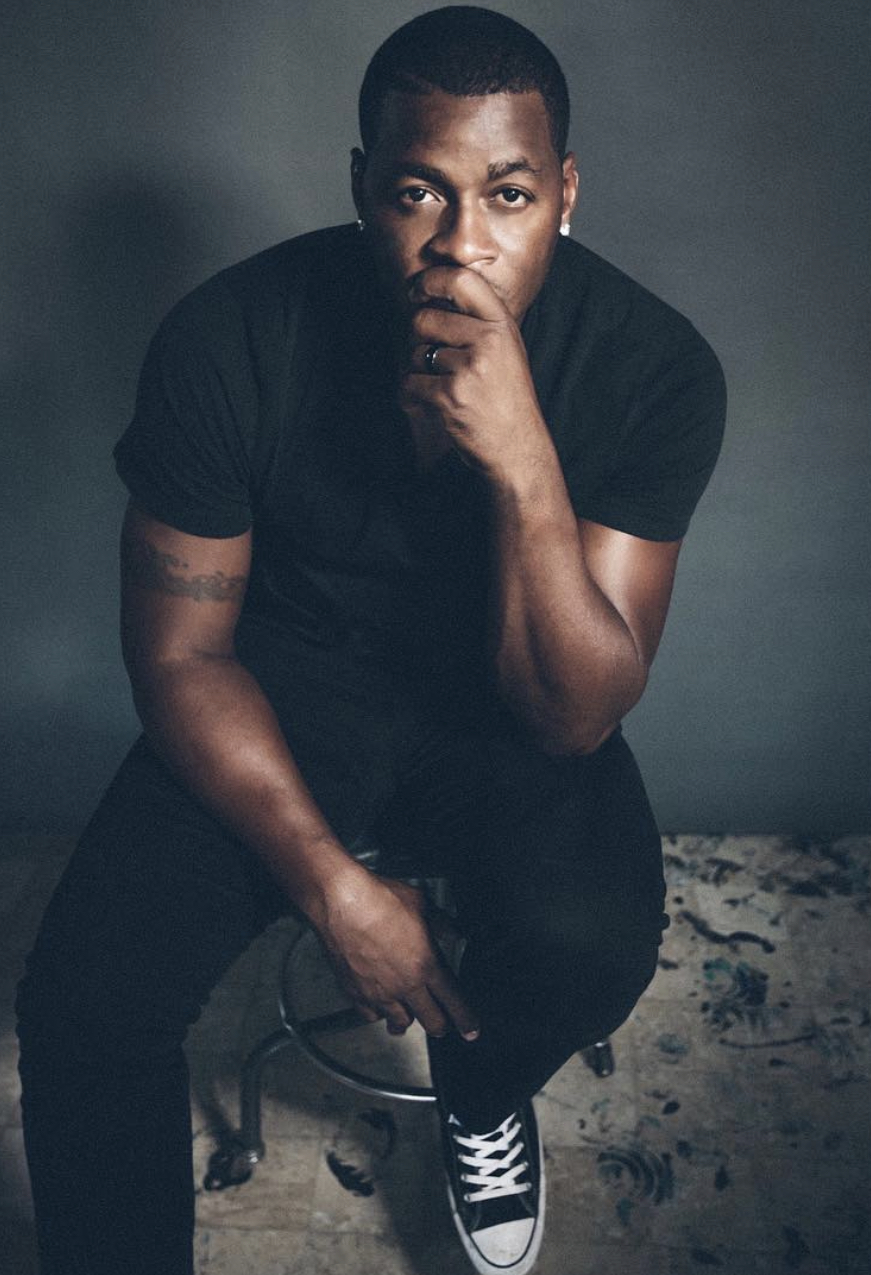 Desmond Mason