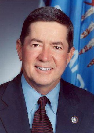Drew Edmondson