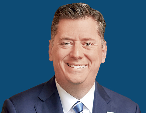 David Holt