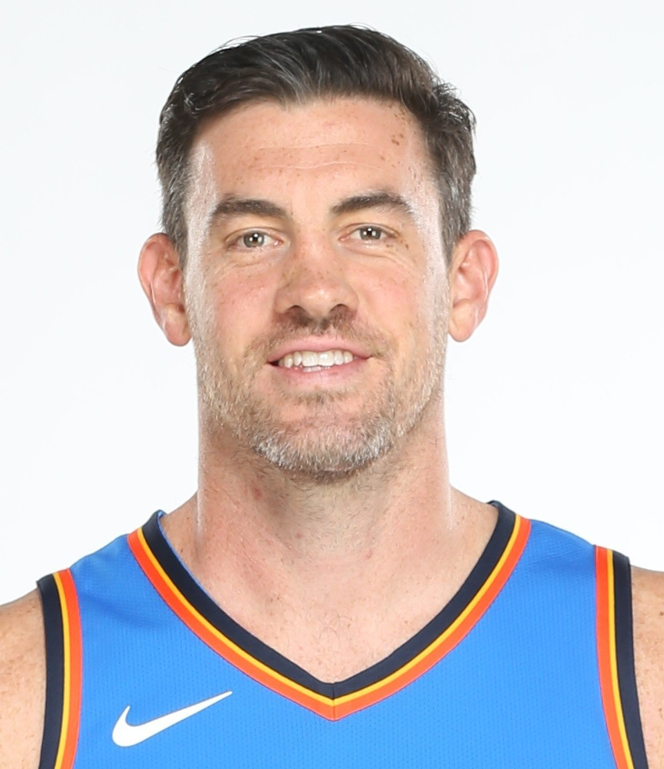 Nick Collison