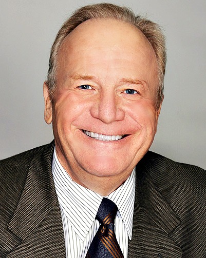 Jack Mildren