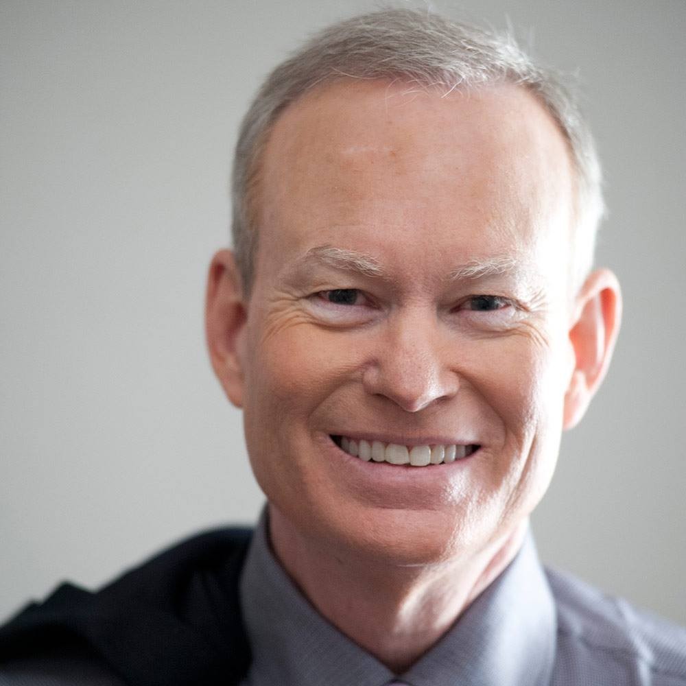 Mick Cornett