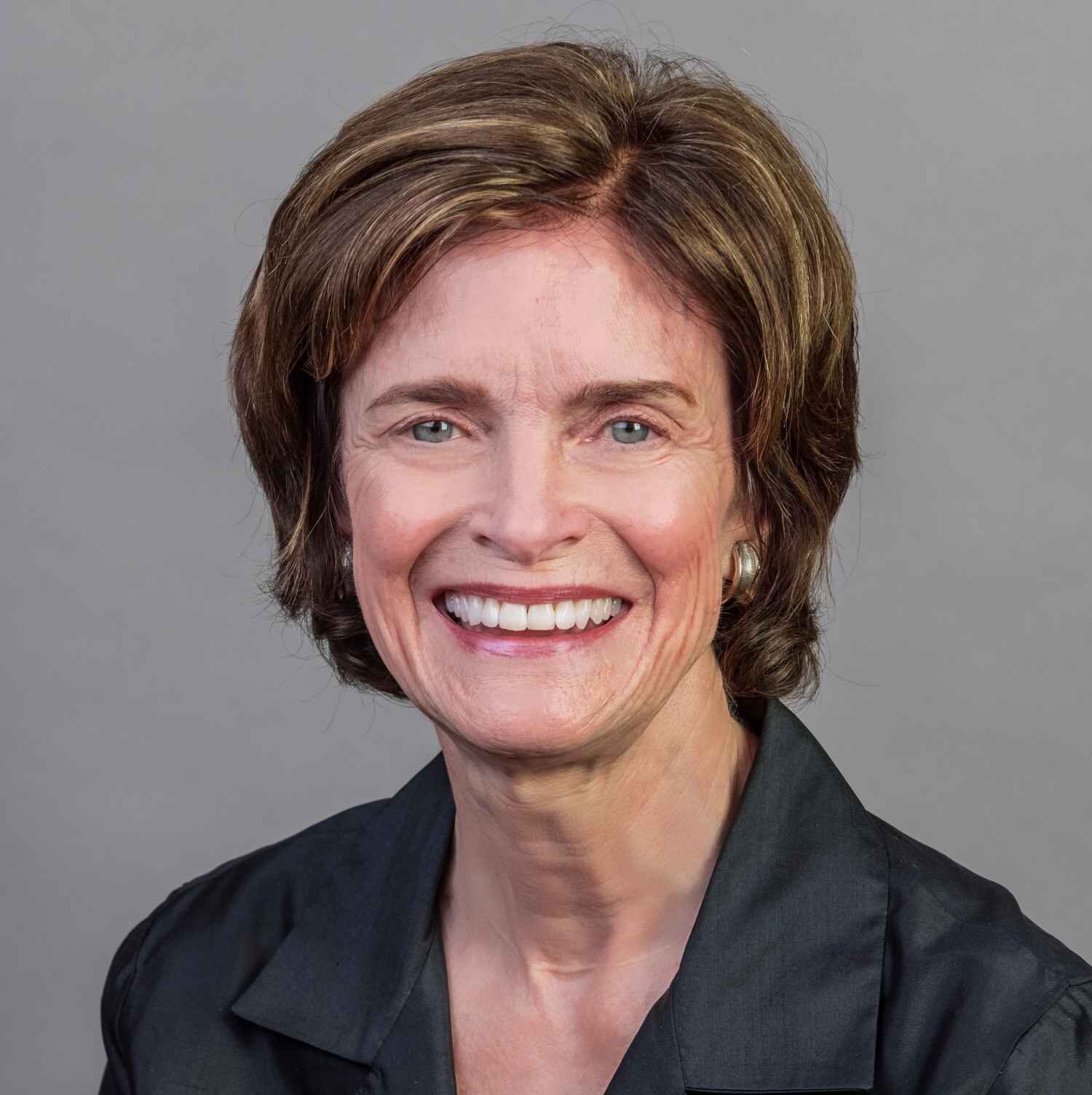 Polly Nichols