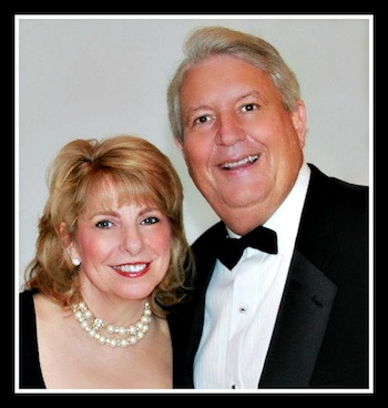 Mike &amp; Susan Turpen