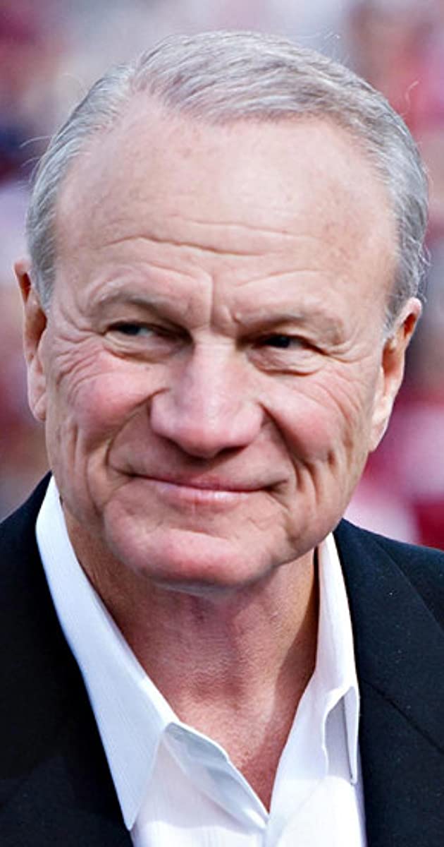 Barry Switzer