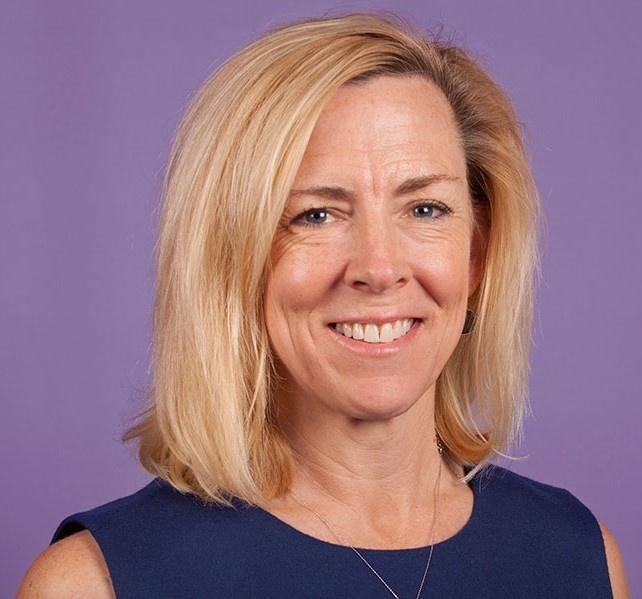 Tricia Everest