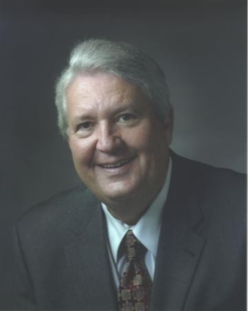 Mike Turpen