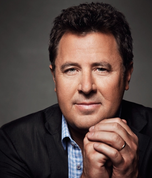 Vince Gill