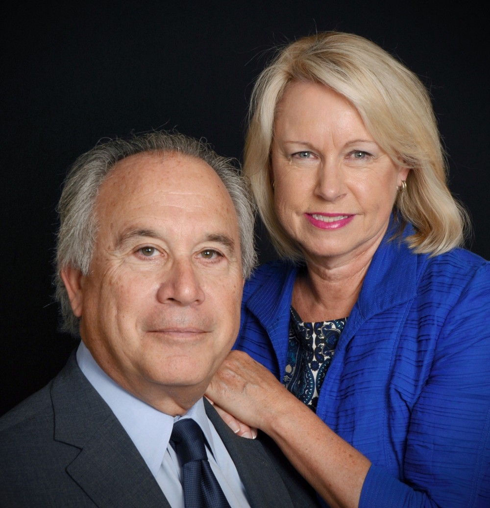 David & Rhonda Walters