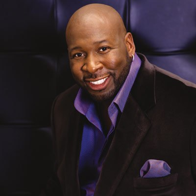 Wayman Tisdale
