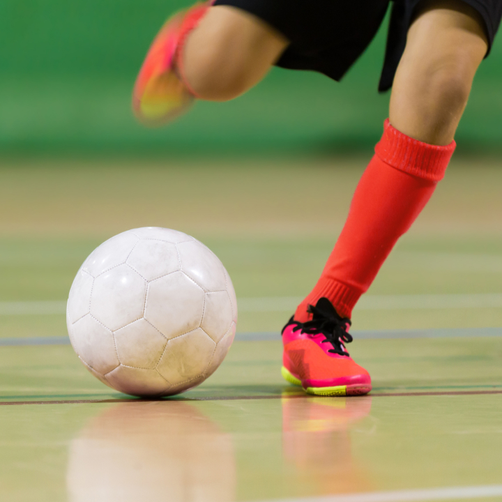 SANTA FE FUTSAL