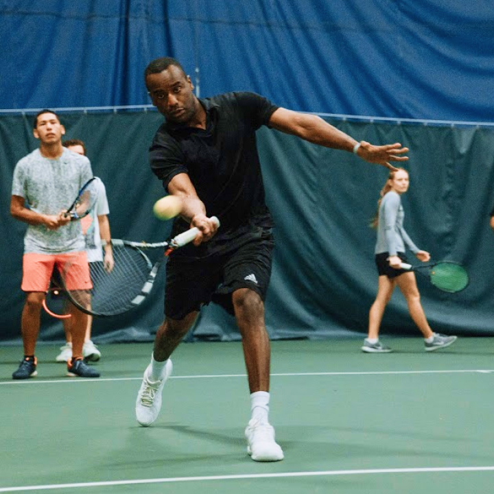 SANTA FE TENNIS